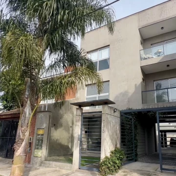 Venta departamento Ramos Mejia 2 ambientes financiacion cochera