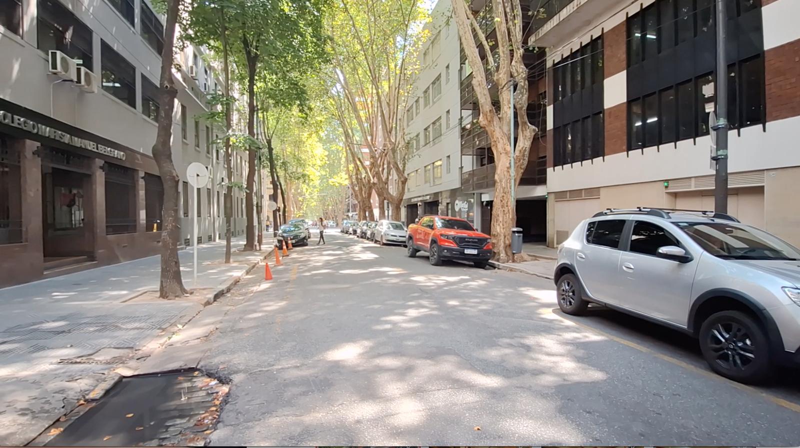 Cochera de 9 m² en Belgrano, foto 4
