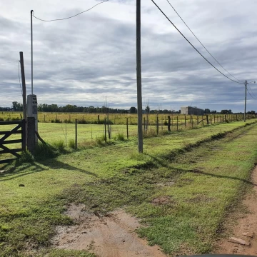 VENTA TERRENO RURAL DE 21,160 MTS. EN BARRIO LA SUSANA, VILLA MERCEDES SAN LUIS