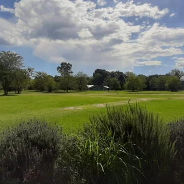 Venta Lote 1500 mts Barrio Amarylis Exaltación De La Cruz