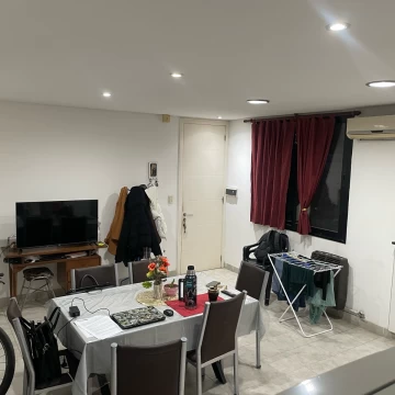Departamento - Villa Mercedes Zona Centro