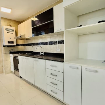 Departamento en Caballito