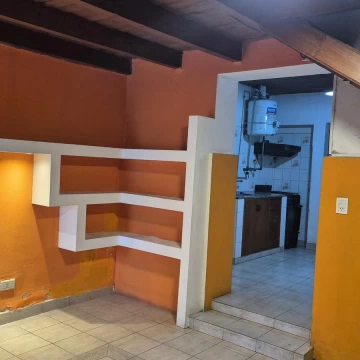Departamento en alquiler