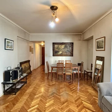 Departamento en Palermo