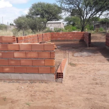 Venta Terreno en Villa Mercedes San Luis