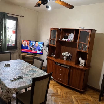 Venta Departamento 3 Ambientes en Barracas Bajas Expensas a Reciclar