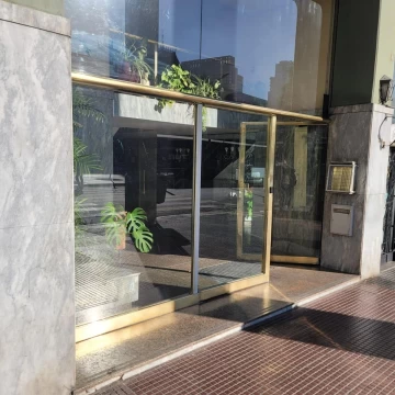 Venta Departamento 2 ambientes balcon San Telmo