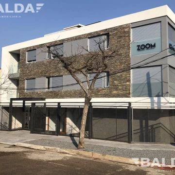 Departamento - Salto