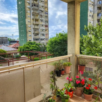 VENTA DEPARTAMENTO 3 HAMBIENTES EN QUILMES