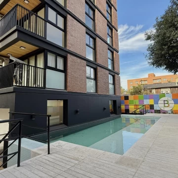 Venta Departamentos Premium a Estrenar y financiados z/ Ituzaingó 