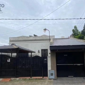 Casa en venta