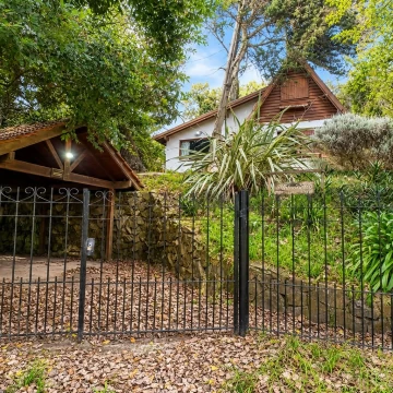 Casa en Villa Gesell