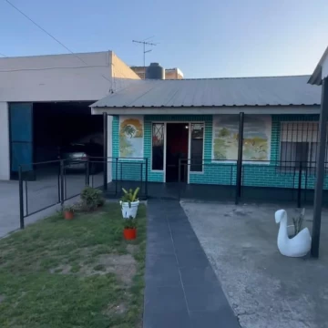 Casa en San Jose