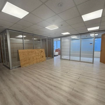 Alquiler Residencial Oficinas Buenos Aires Plaza Puerto Madero