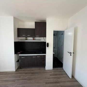 Venta Departamento Monoambiente Inversión Almagro