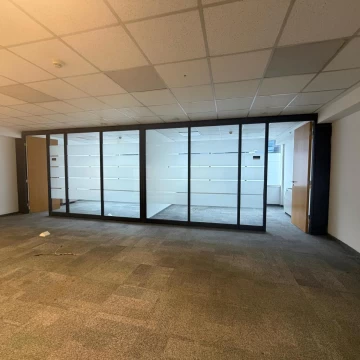 Alquiler residencial oficinas Buenos Aires Plaza Puerto Madero