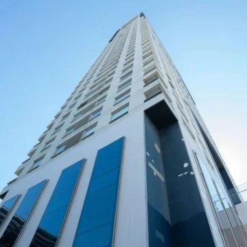 Alquiler Departamento 2 Ambientes Torres del Yatch Puerto Madero