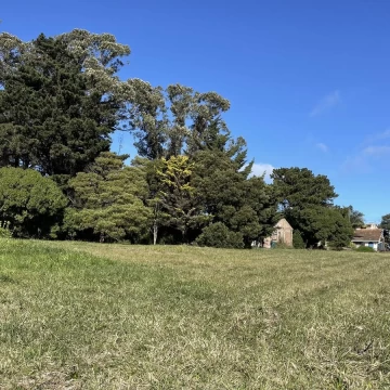 Venta Terreno en Barranca de Los Lobos Excelente oportunidad!