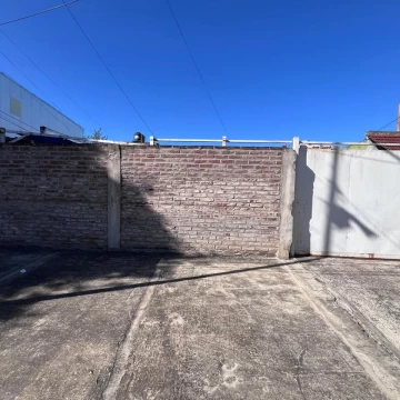 Terreno en Tablada