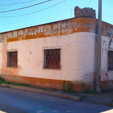 Casa en Villa Mercedes