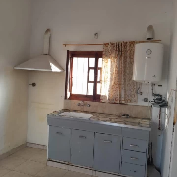 Departamento en Villa Mercedes