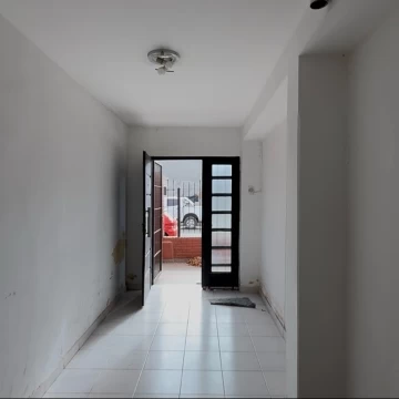 Venta Casa 4 ambientes Villa Mercedes San Luis cochera parque