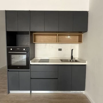 Departamento 1 amb divisible - Recoleta