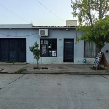 Casa en Villa Mercedes
