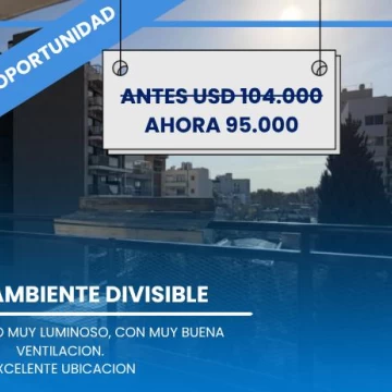 Departamento en Villa Urquiza, monoambiente, caba, depto con balcón, luminoso, ideal alquiler