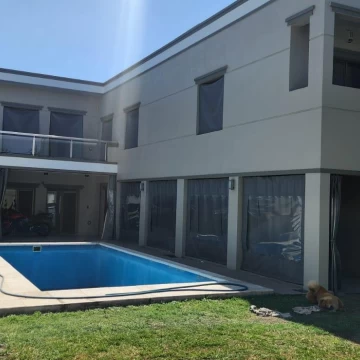 Casa en Villa Mercedes