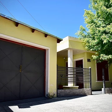 VENDE PROPIEDAD VILLA MERCEDES