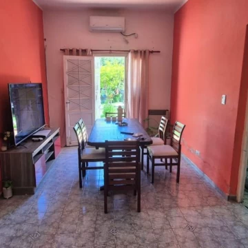 Casa - Villa Mercedes