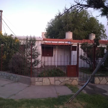 Casa en Villa Mercedes