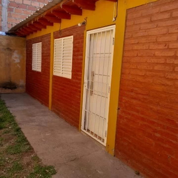 Departamento en Villa Mercedes