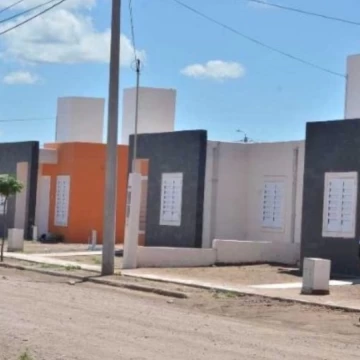 Venta Casa Justo Daract San Luis