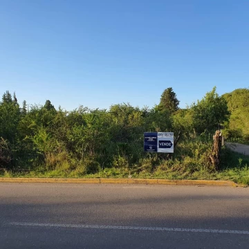 Venta Terreno Comercial 10.210 m2 Merlo San Luis