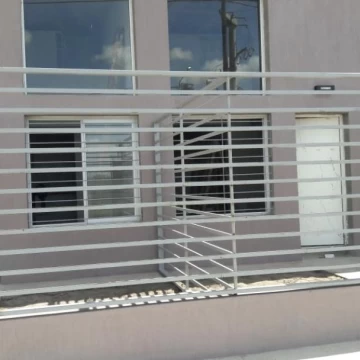 Departamento en Villa Mercedes