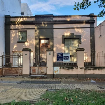 VENTA TERRENO COMERCIAL SOBRE AV, MITRE VILLA MERCEDES SAN LUIS