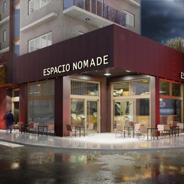 VENTA LOCAL COMERCIAL EN POZO, VILLA MERCEDES SAN LUIS