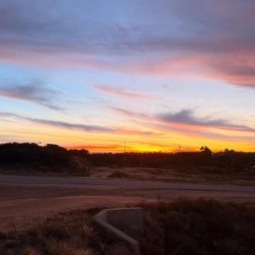 Terreno en Carpinteria