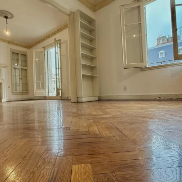 Venta departamento 4 ambientes Recoleta