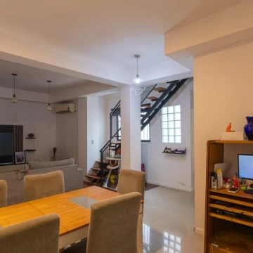 Venta PH 3 ambientes en Parque Chacabuco
