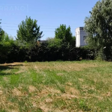 Venta terreno 740 m, Parque Sakura, calle Sanchez al 600, Exaltacion de la Cruz
