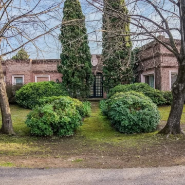 VENTA CASA EN PLANTA BAJA EN CLUB DE CAMPO ARMENIA. PILAR
