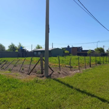 Terreno en Venta Los Pinos 2 - Alvarez 