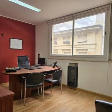 Departamento 3 amb Tribunales