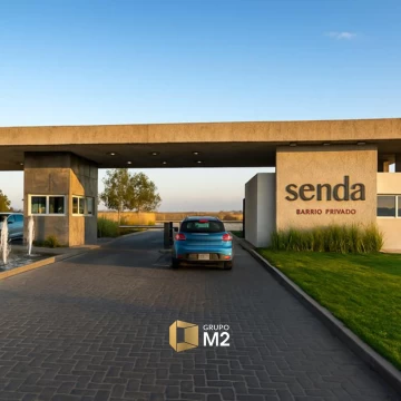 Excelente lote en Venta -  Etapa 1 - Senda Country
