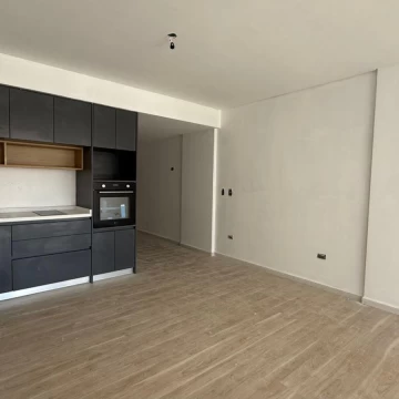 Departamento 1 ambiente divisible en venta - President Recoleta