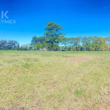 TERRENO-PINARES ESCRITURADO PILAR