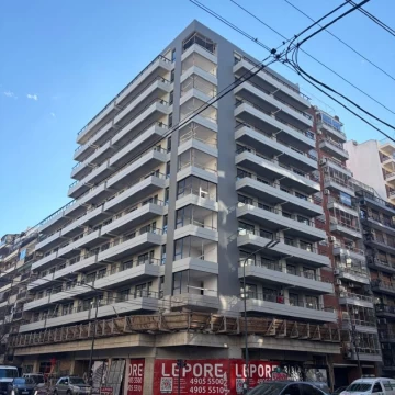 Departamento en venta Caballito 4 ambientes